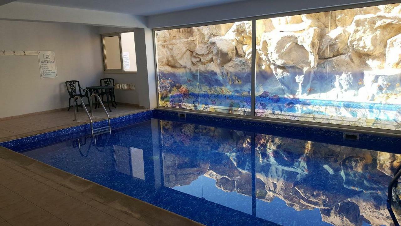 D202 Vanessa Apartments, ペイヤ エクステリア 写真